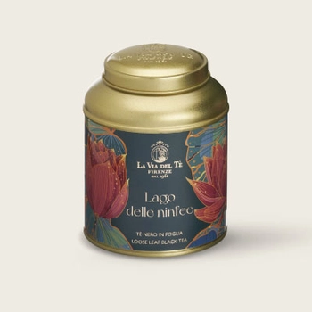 Collections La Via del Tè