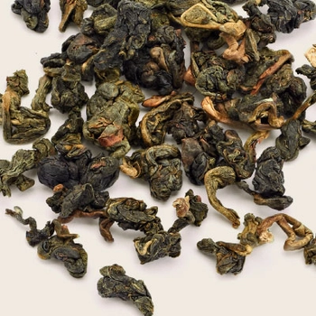 Thé Oolong