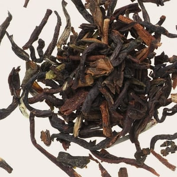 Tè Pu Erh