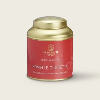 I Profumi del tè