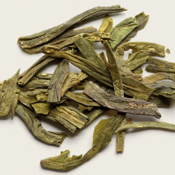 Tè verde