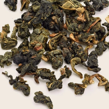 Tè Oolong