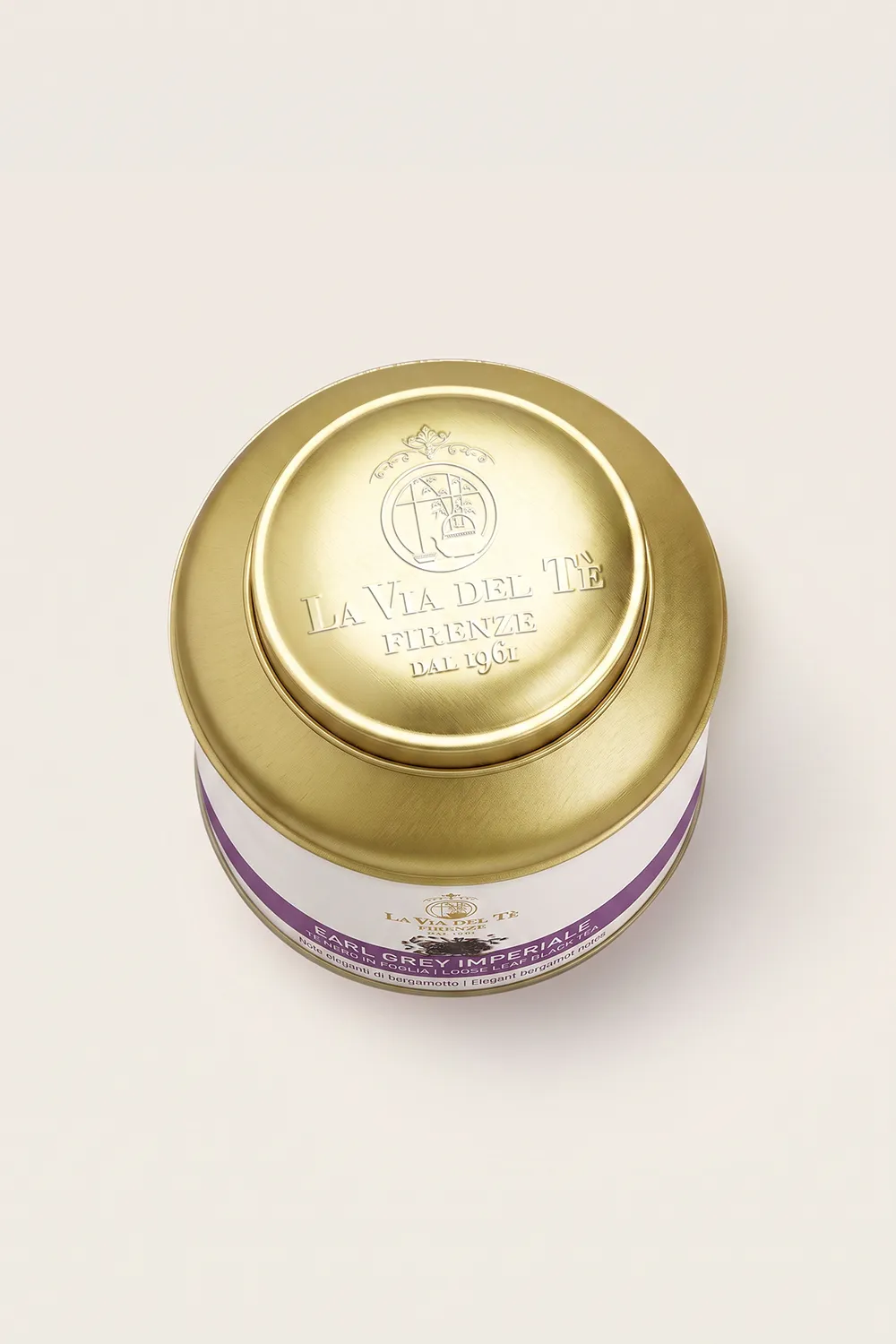 Earl Grey Imperiale