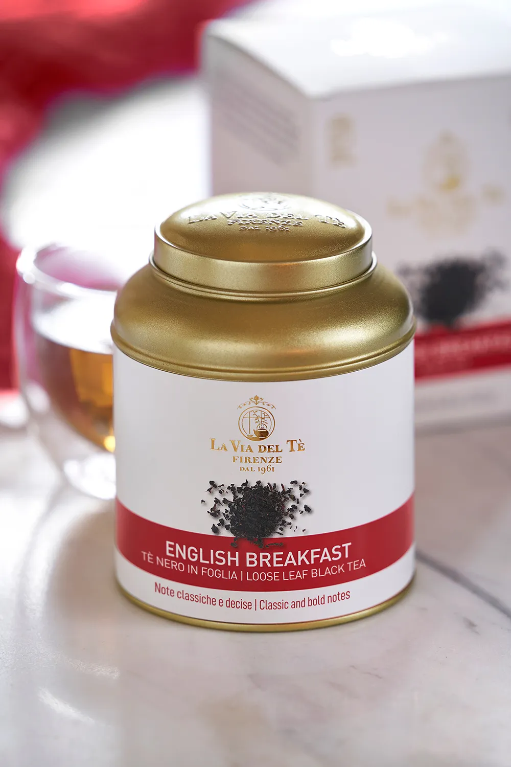 English Breakfast