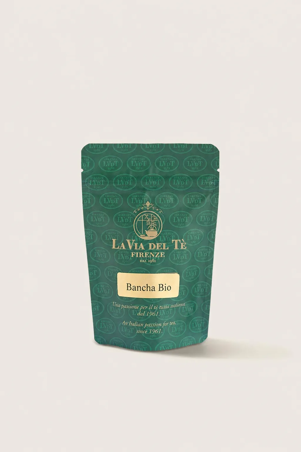Bancha Bio