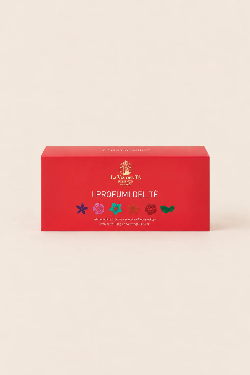 Tea Gift Box