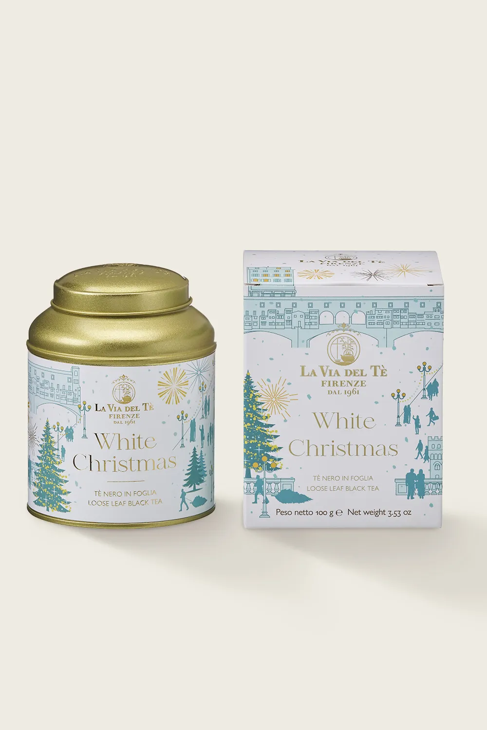 White Christmas