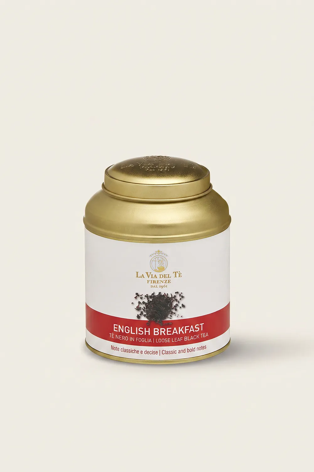 English Breakfast