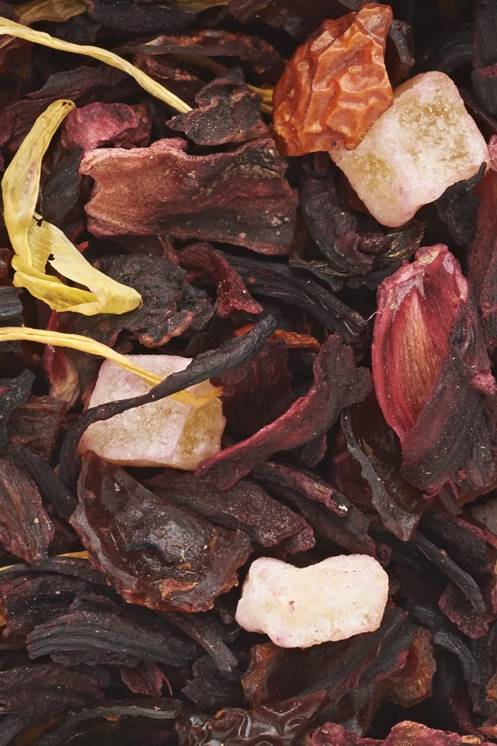 Mango Pesca Ginger - Immagine 2