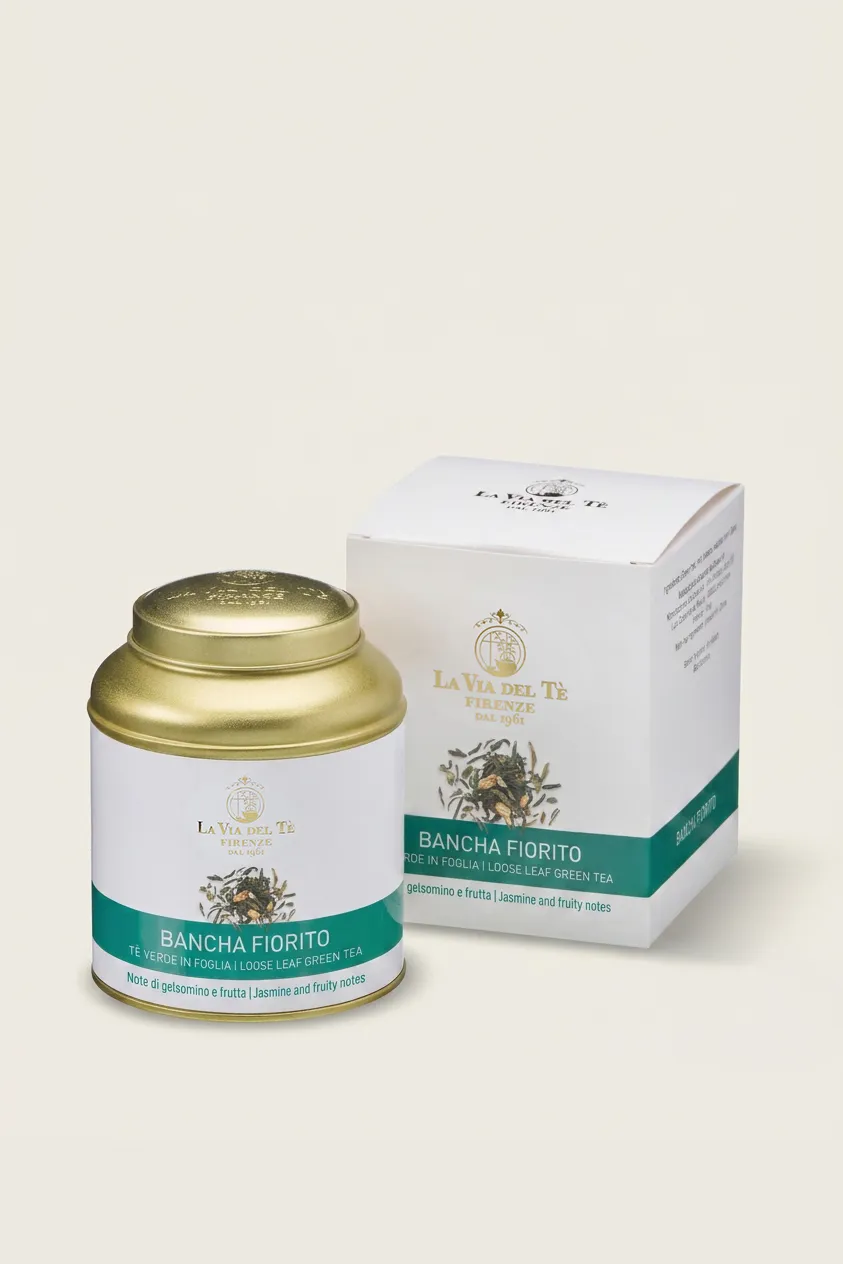 Bancha Fiorito