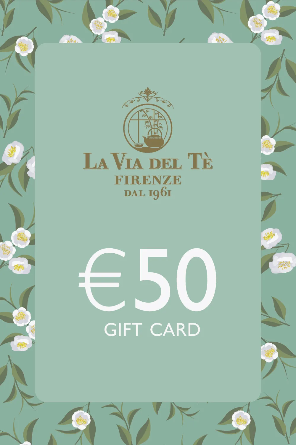 Carte Cadeau