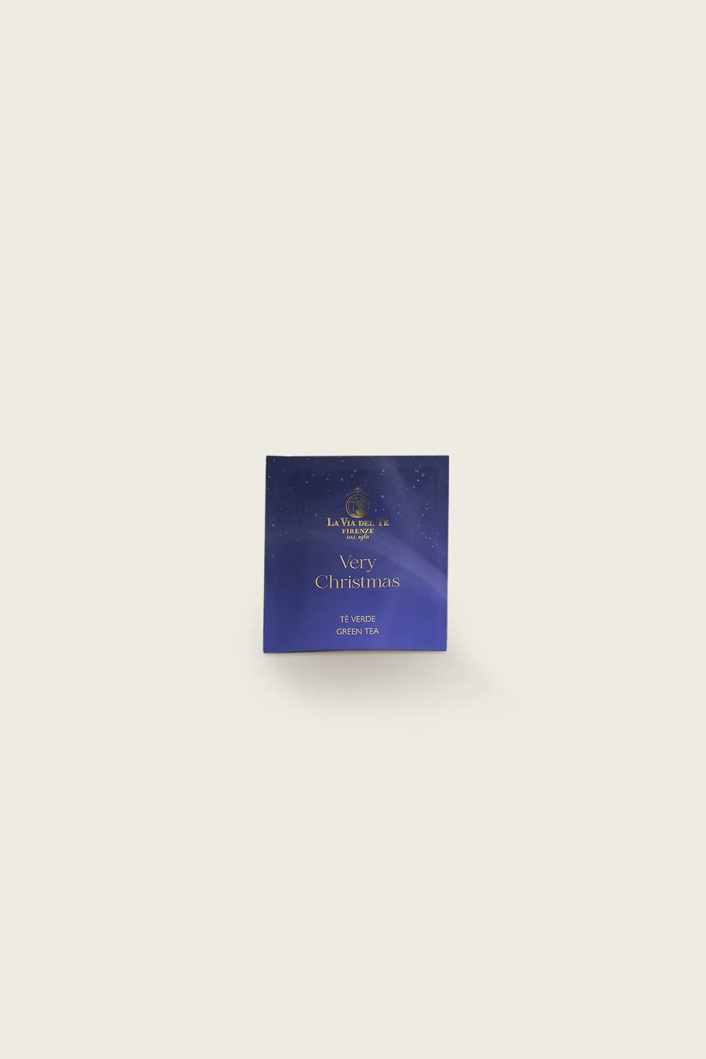 Christmas tea gift box – 12 cotton tea bags