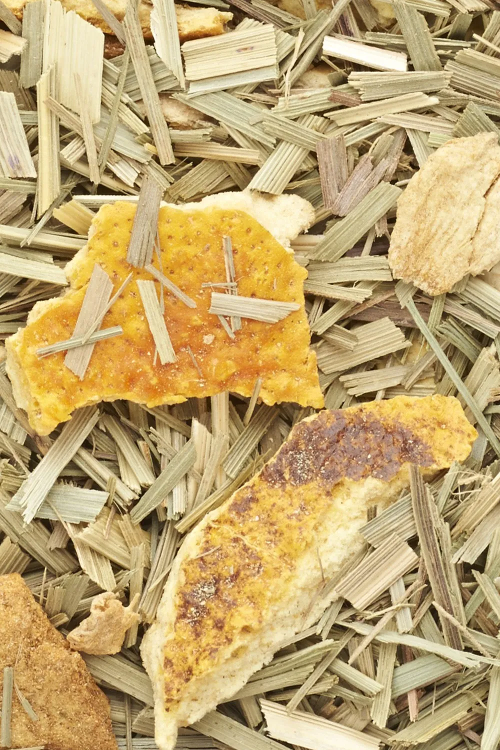Ginger Lemon