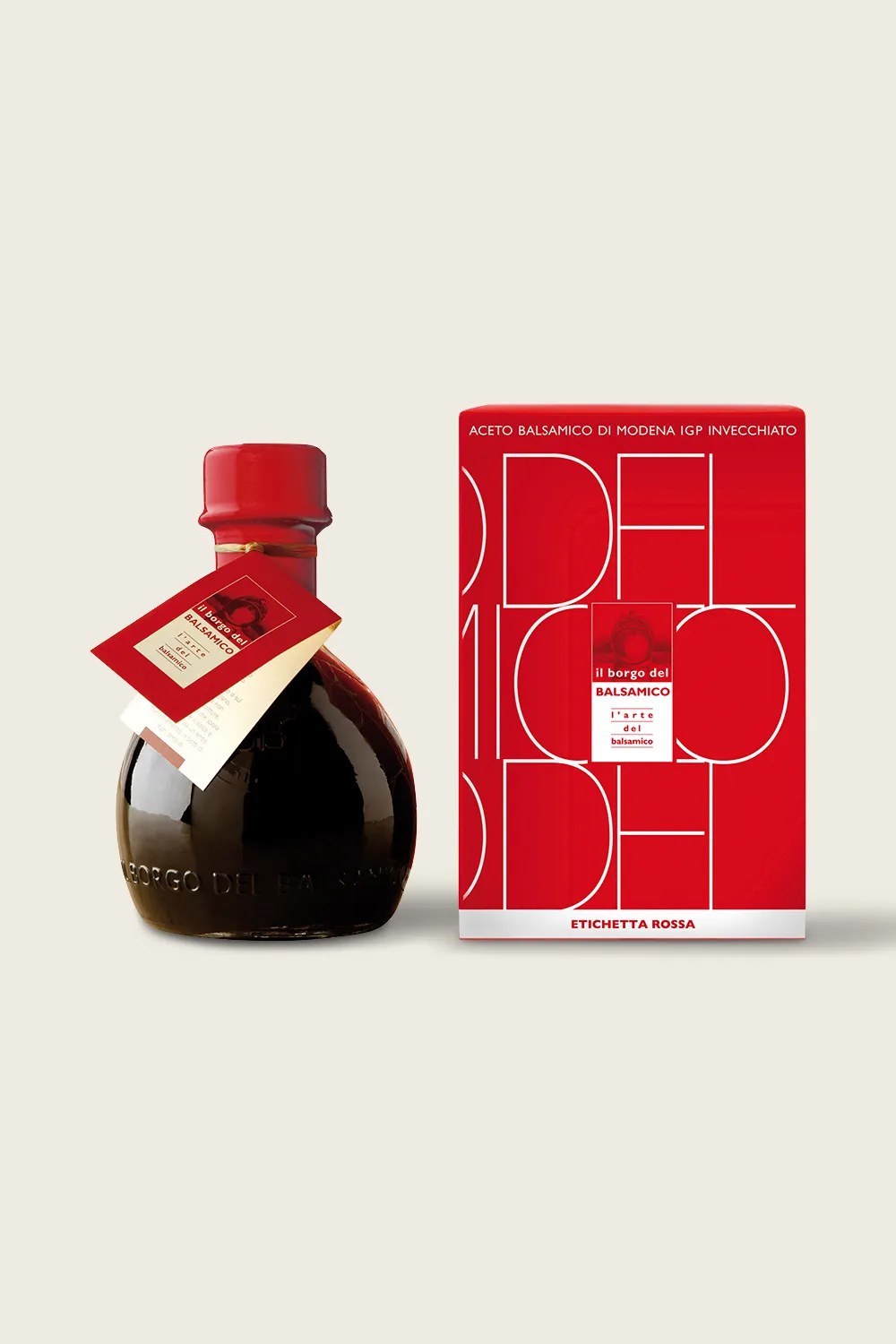 Balsamic Vinegar - Red Label
