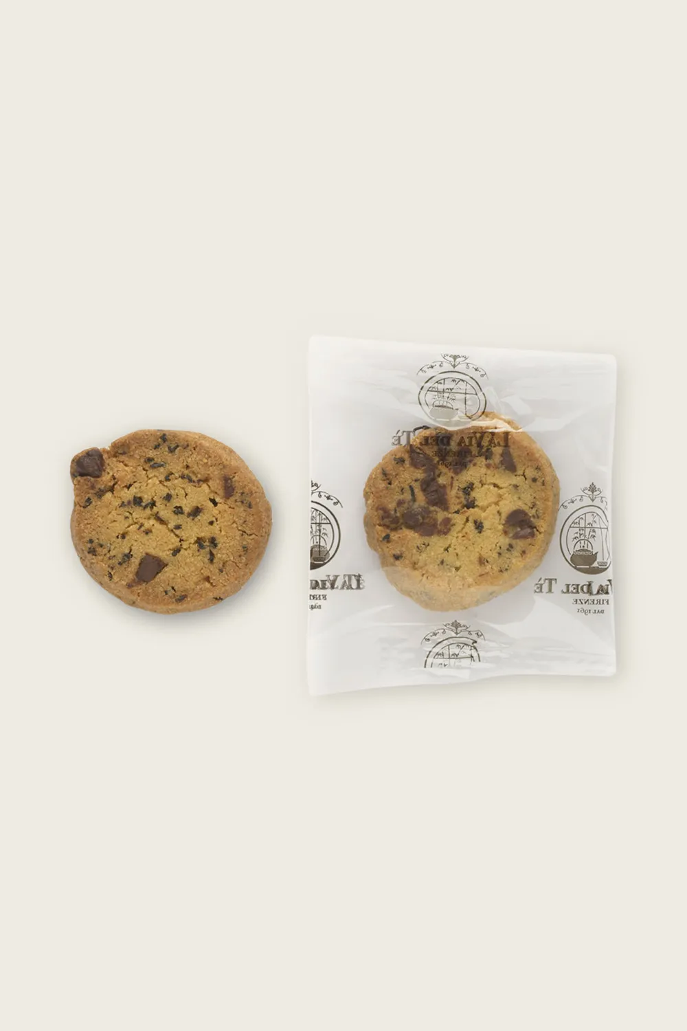 Biscotti Al Tè Artigianali - Immagine 2