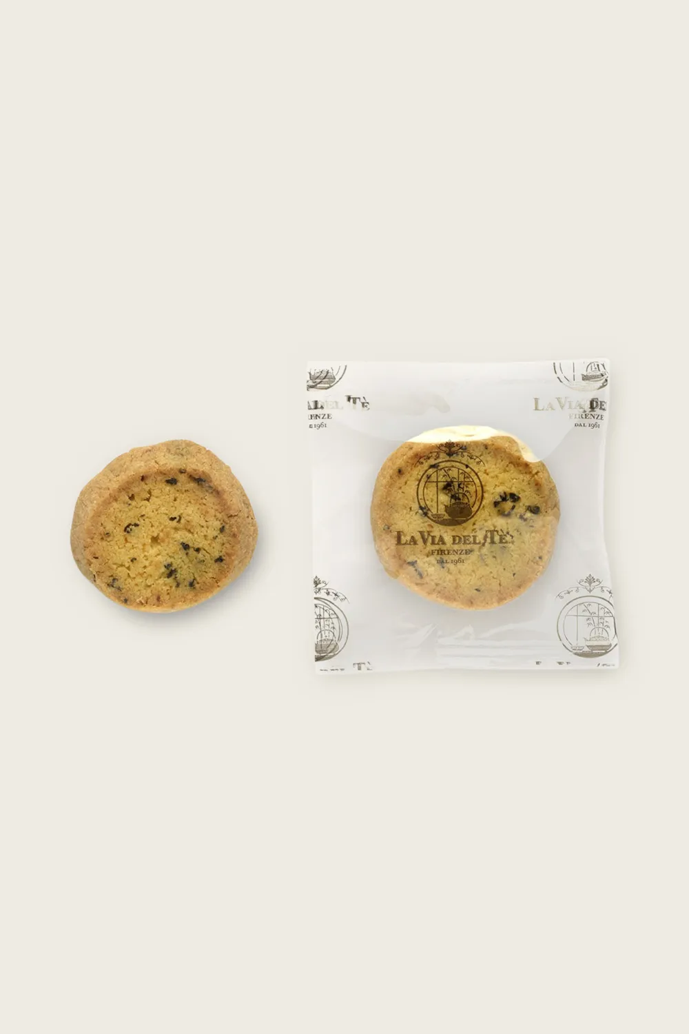 Biscotti Al Tè Artigianali - Immagine 3