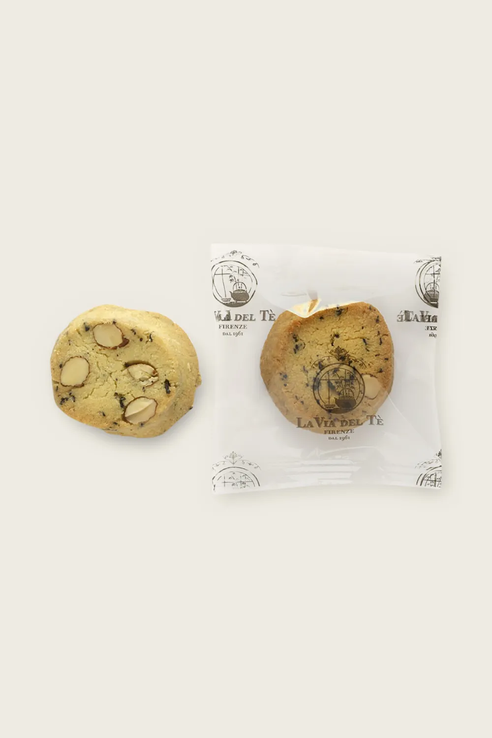 Biscotti Al Tè Artigianali - Immagine 4