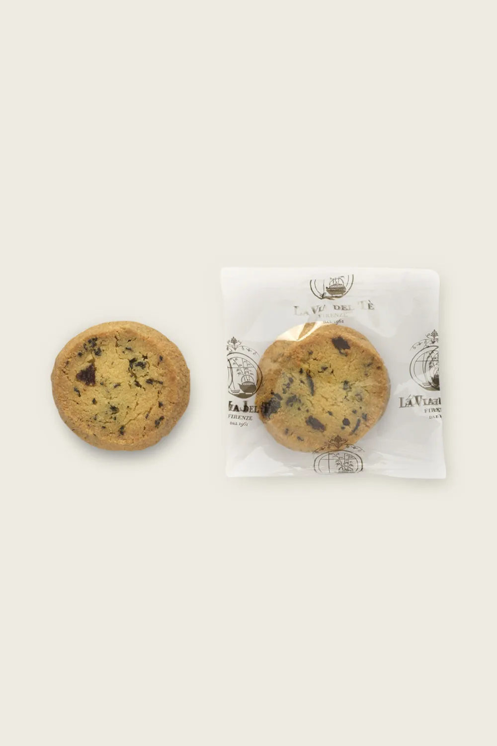 Biscotti Al Tè Artigianali - Immagine 5