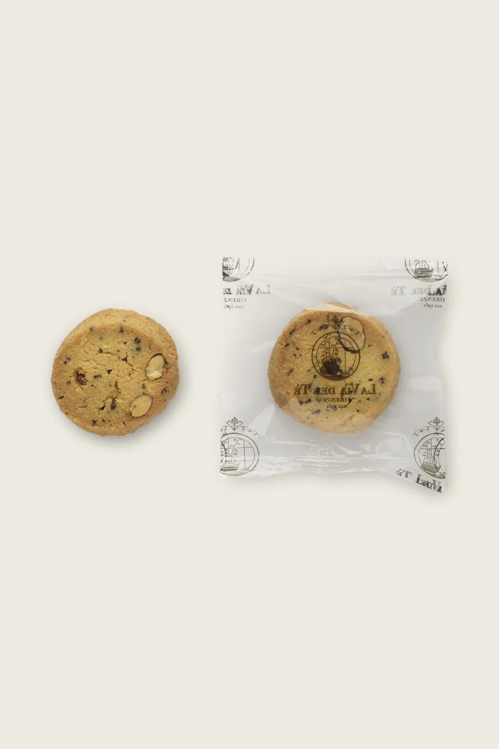 Biscotti Al Tè Artigianali - Immagine 7