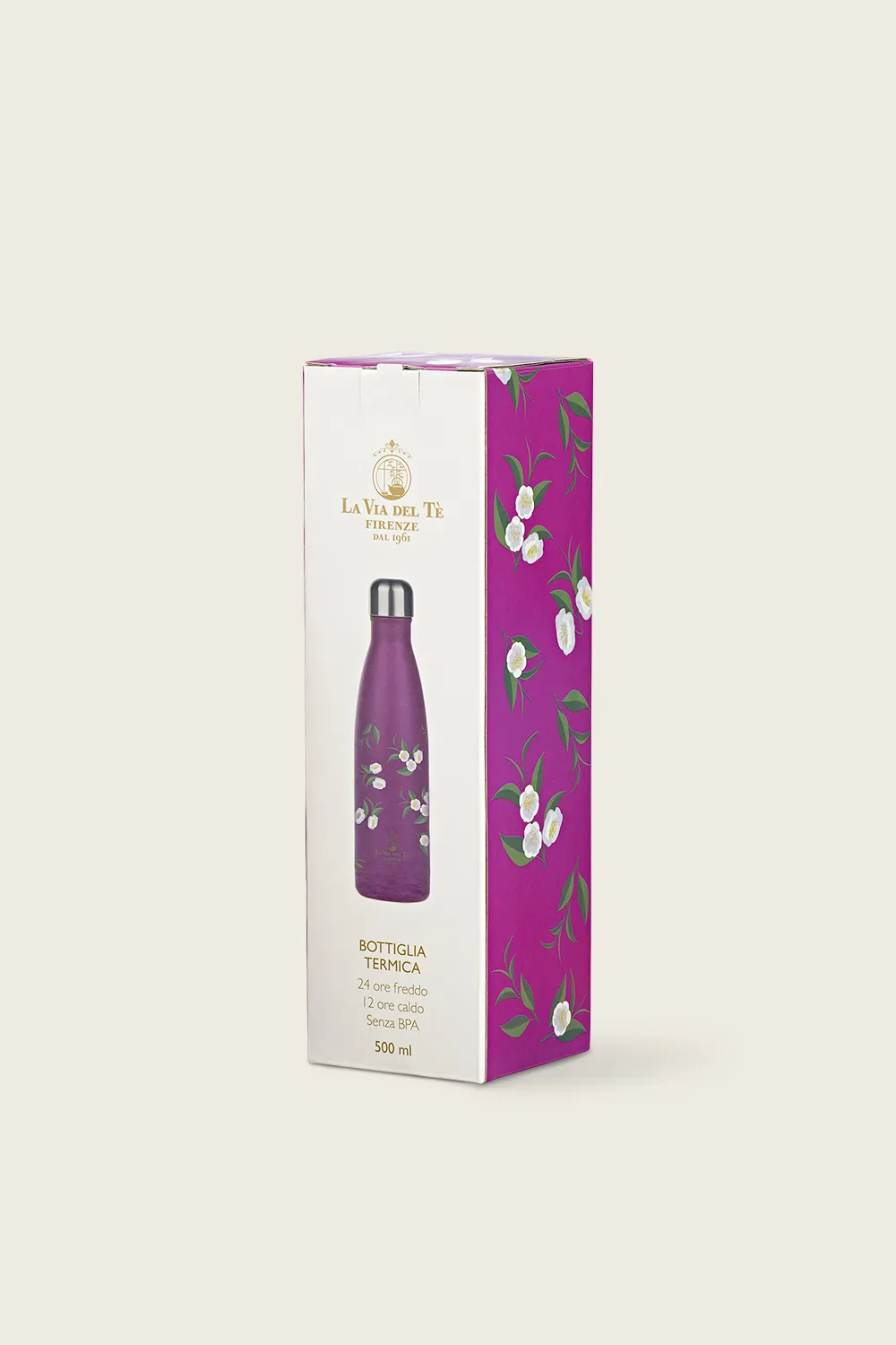 Bouteille Thermique Very Berry