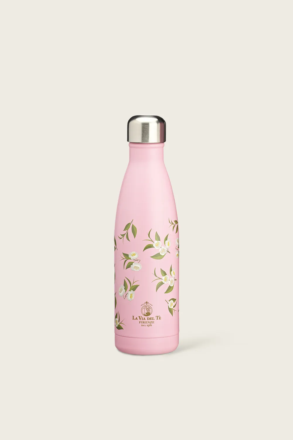 Bottiglia Termica Pastel Pink