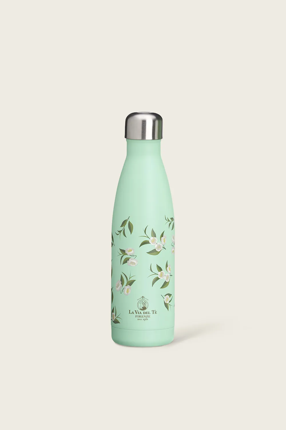 Bouteille Thermique Mint Green