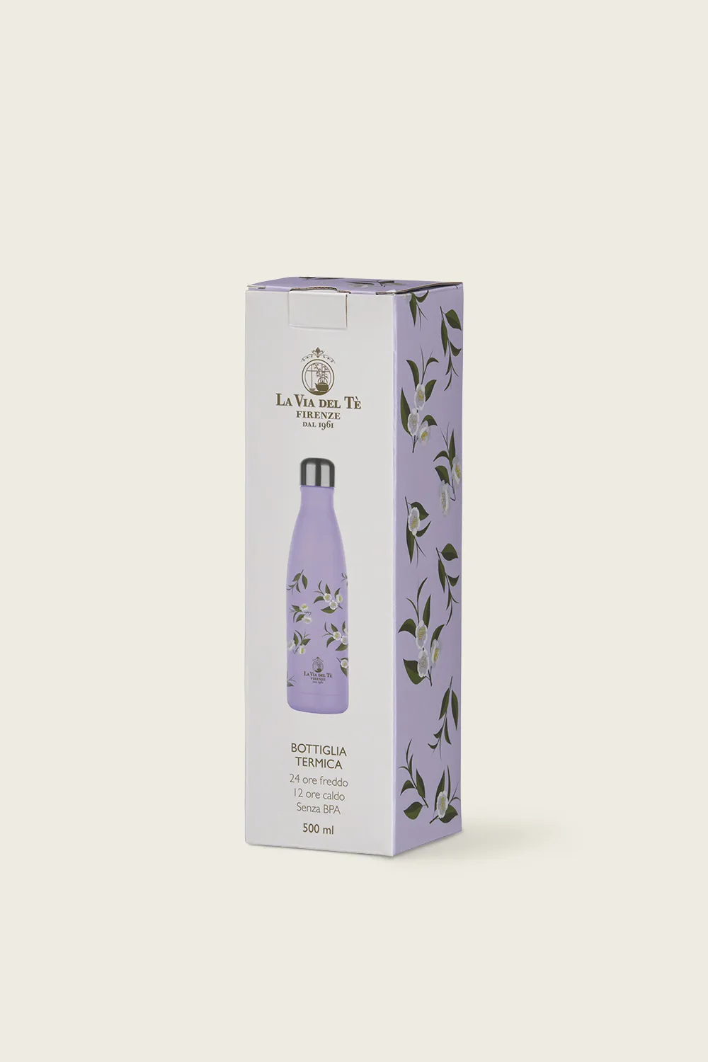 Thermal Bottle Lavender
