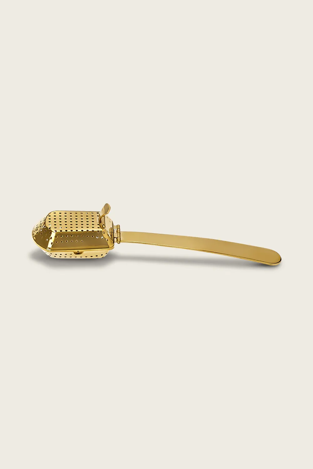 Spoon Infuser