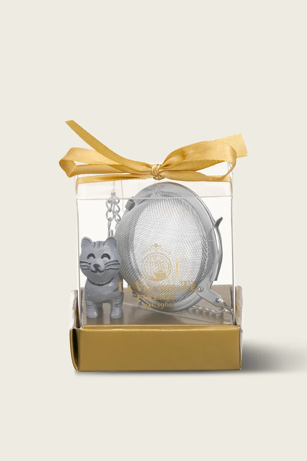 Kitten Infuser