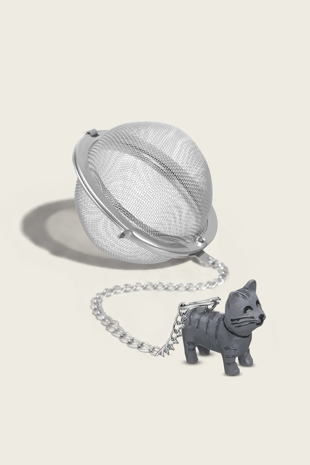 Kitten Infuser