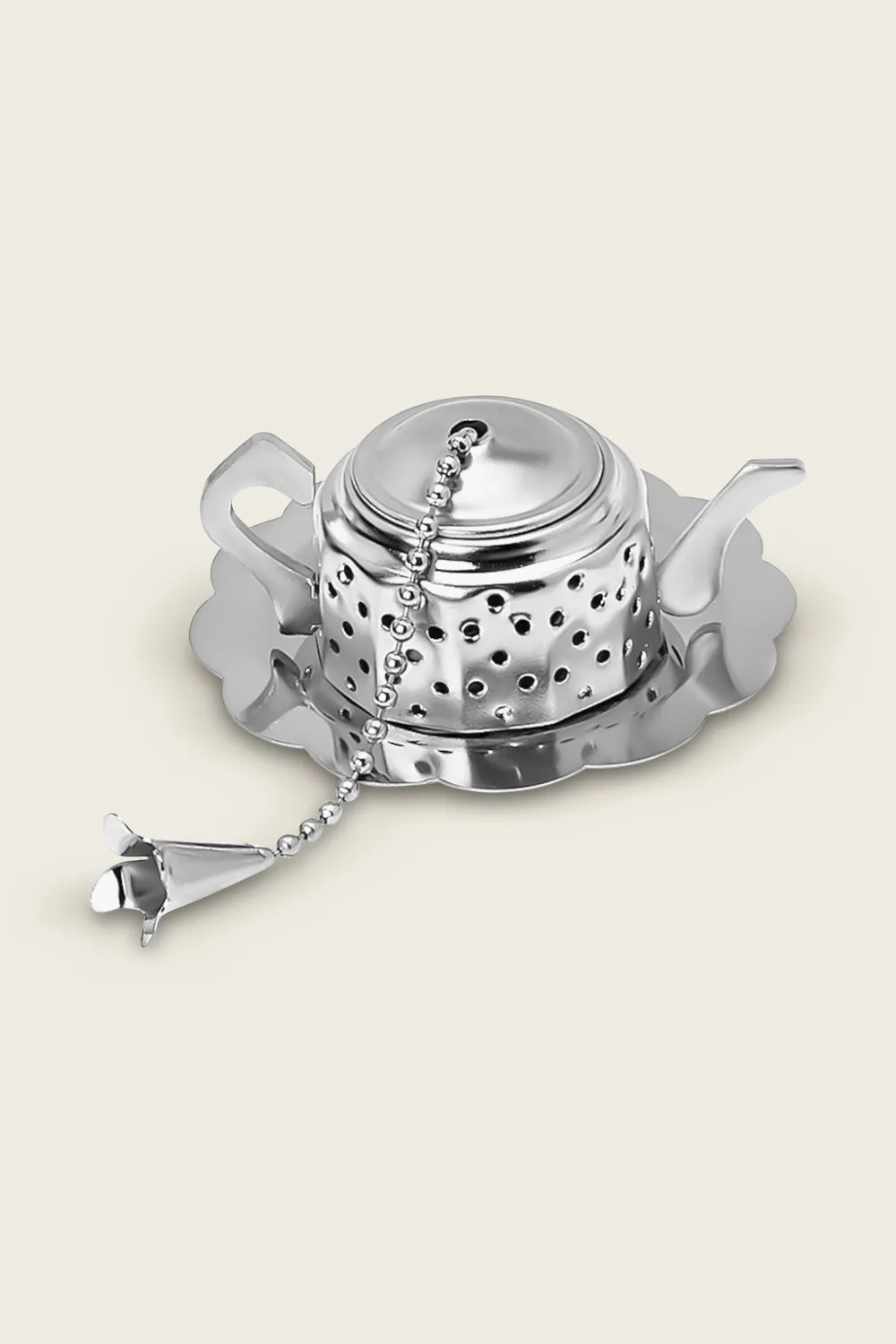 Infusore Teiera Da Tazza