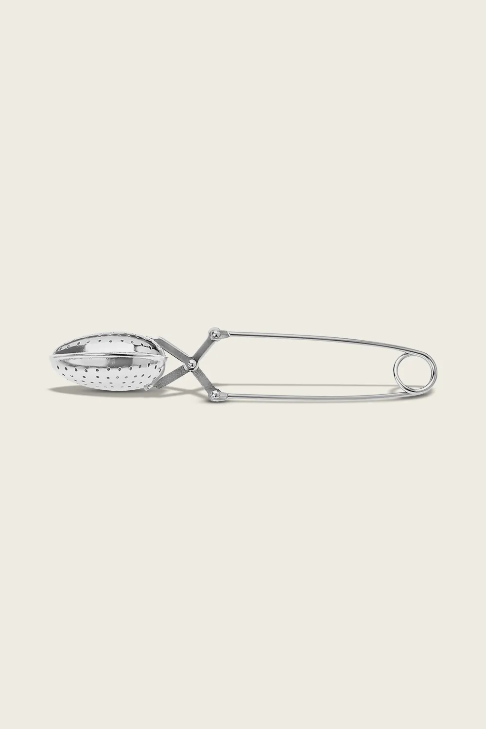 Clamp Infuser