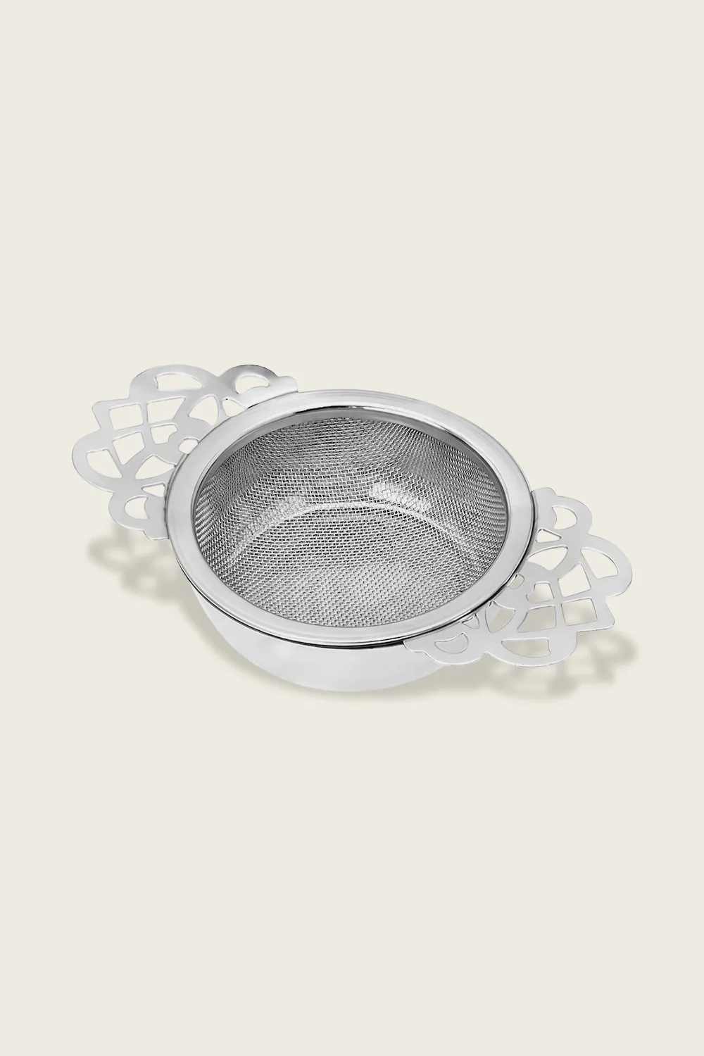 Colino Inox Da Tazza