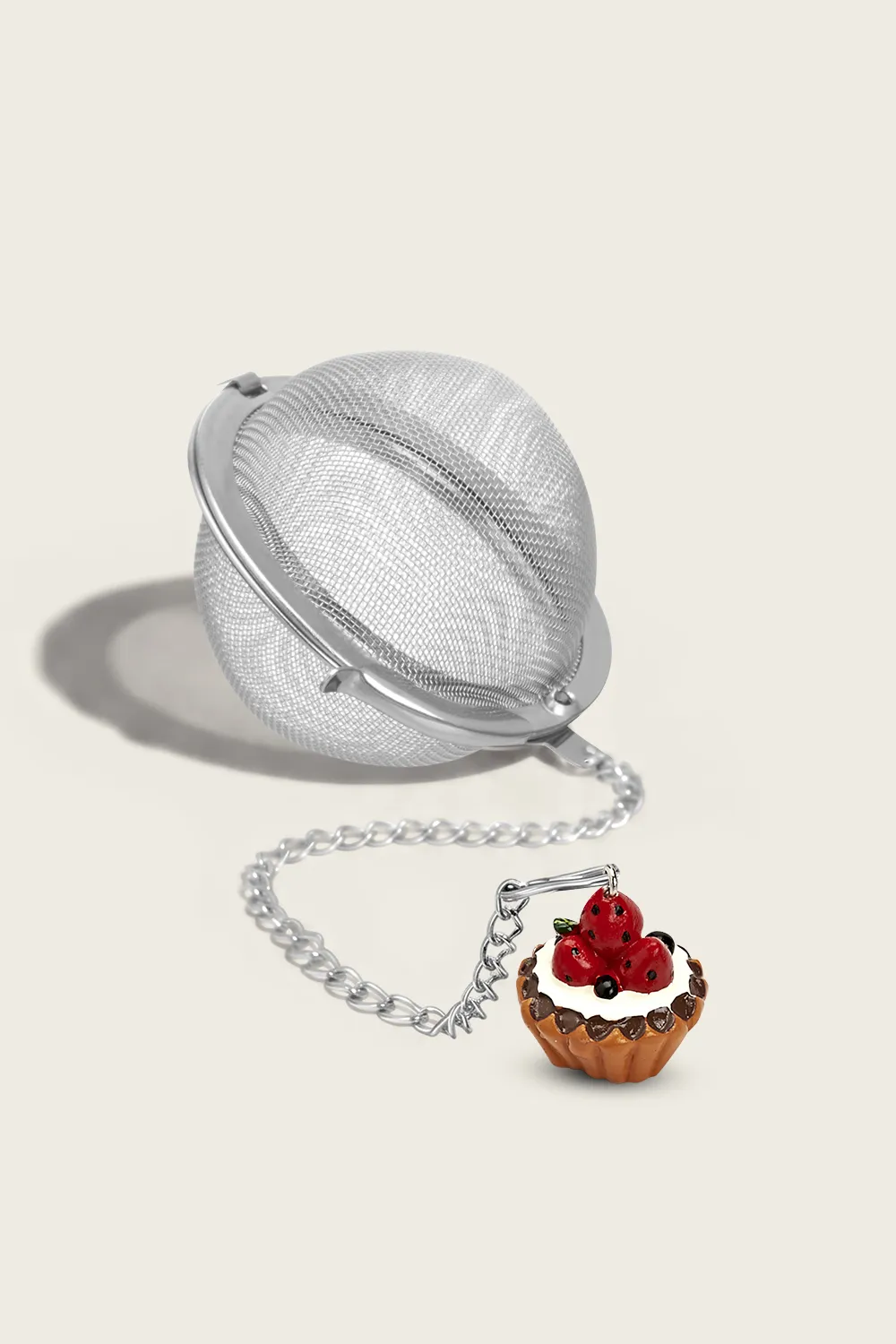 Boule À Thé - Pâtisserie
