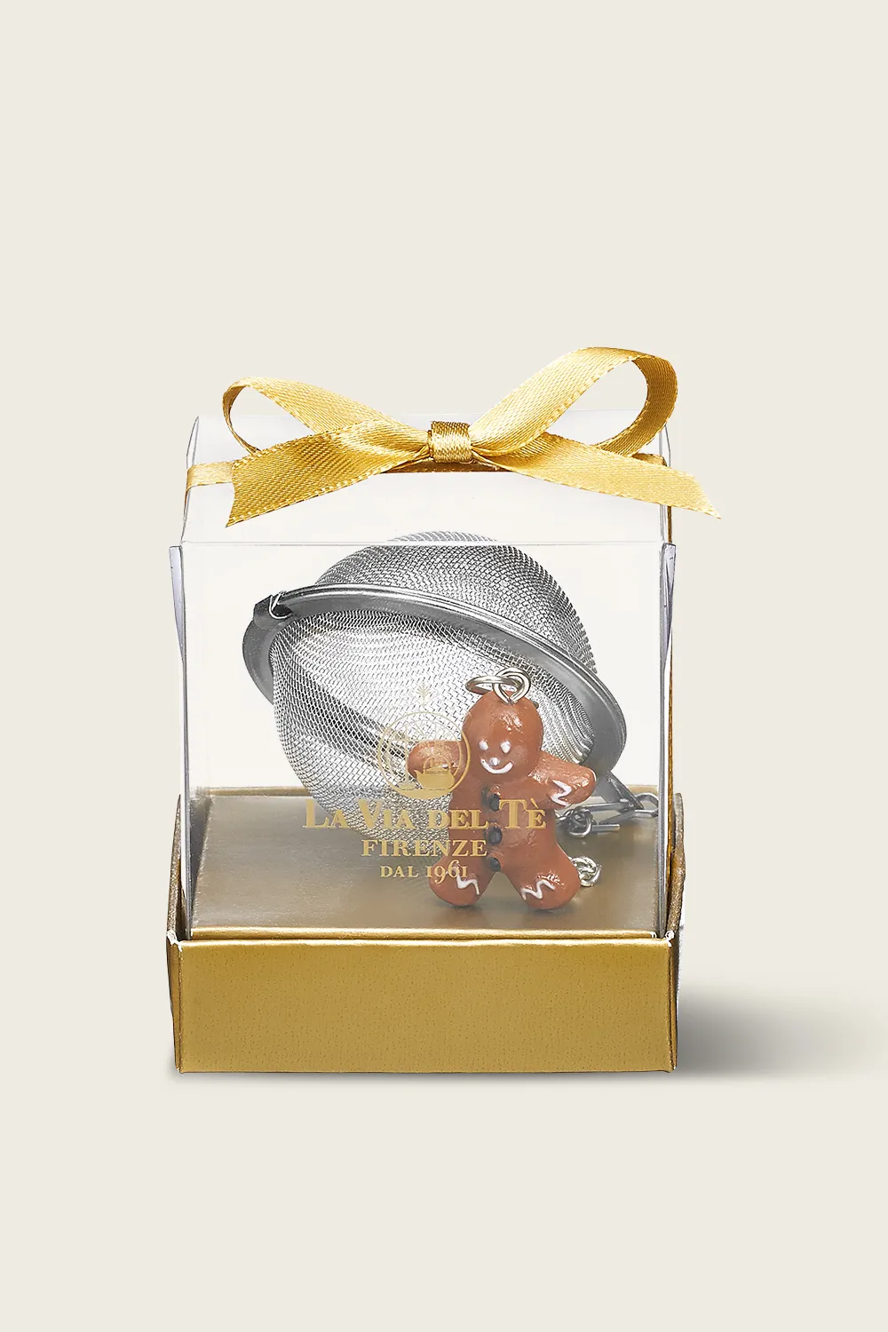 Gingerbread Infuser