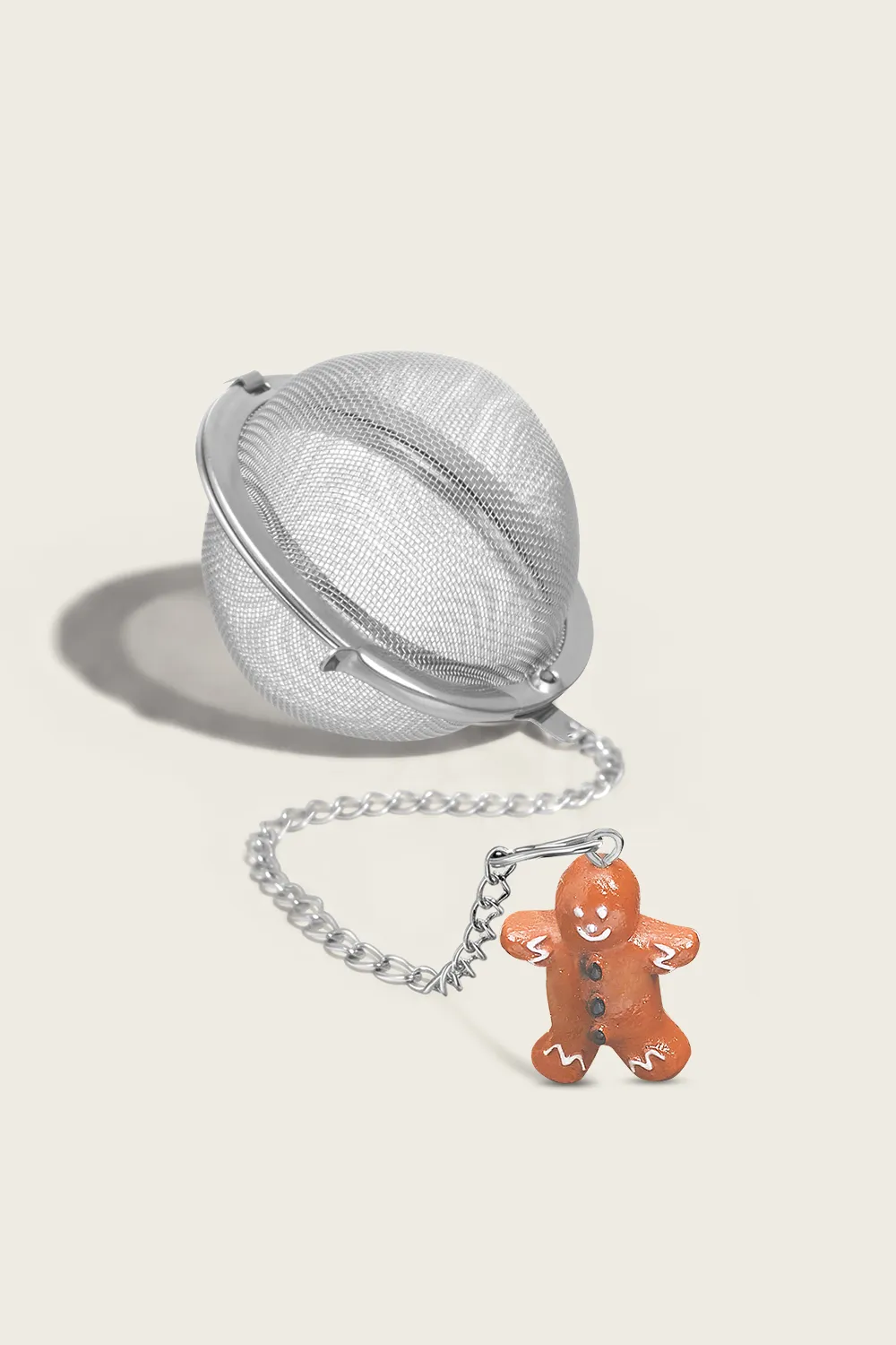 Gingerbread Infuser