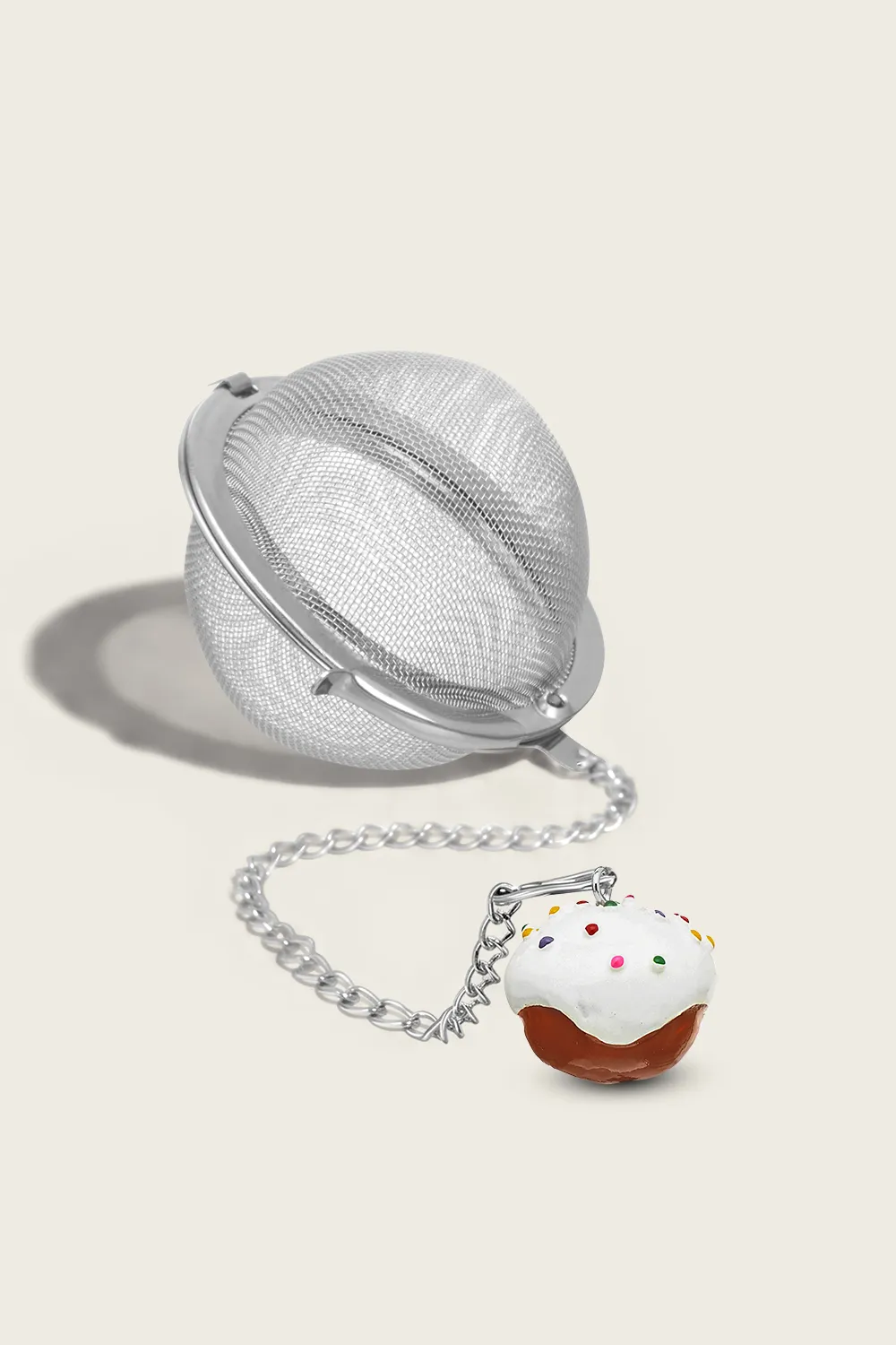 Cupcake Infuser