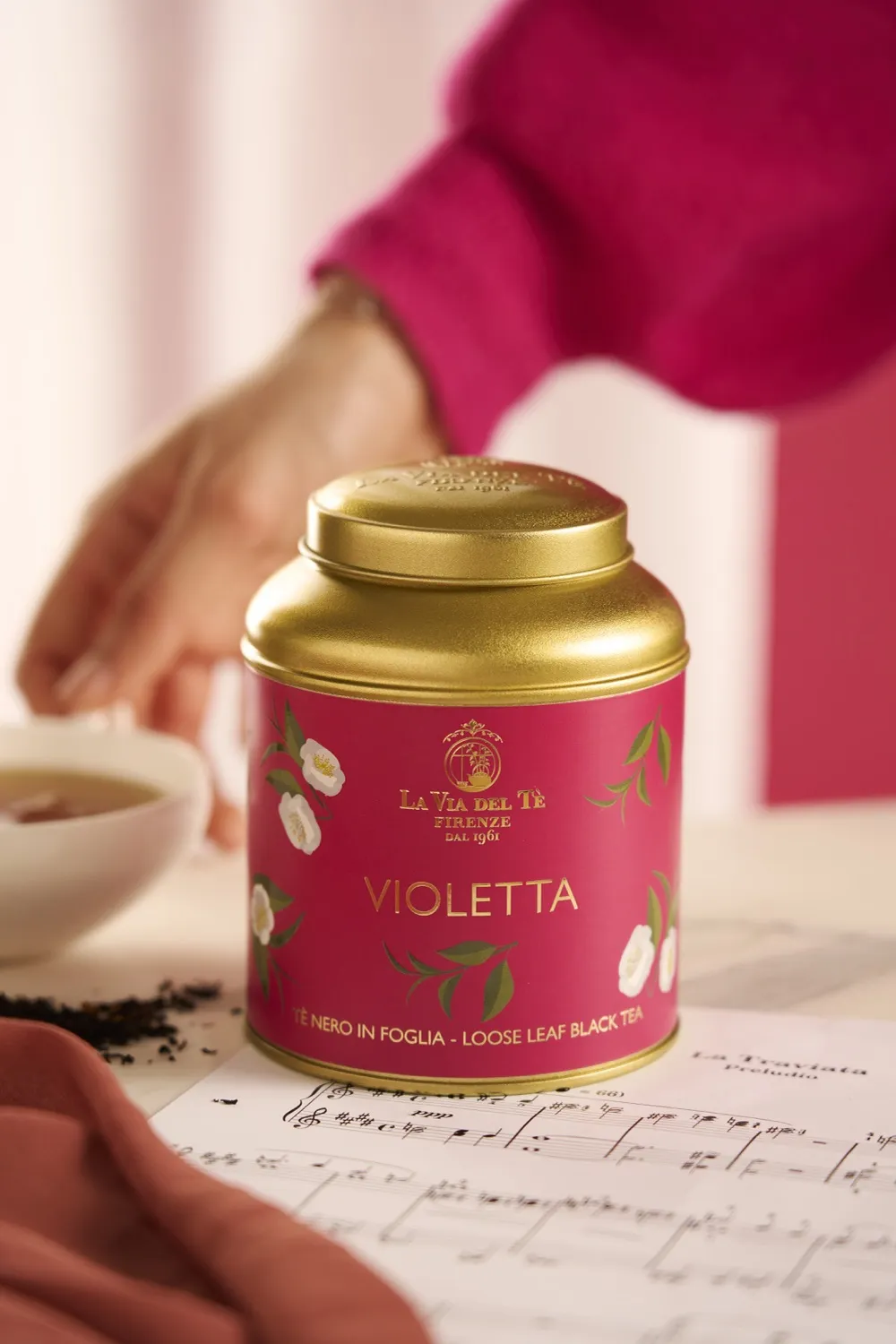 Violetta - Immagine 2