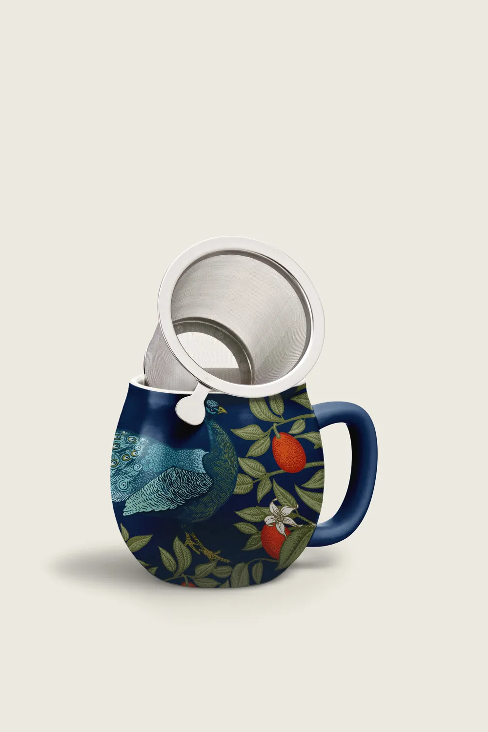 Tisaniera Eden Blu