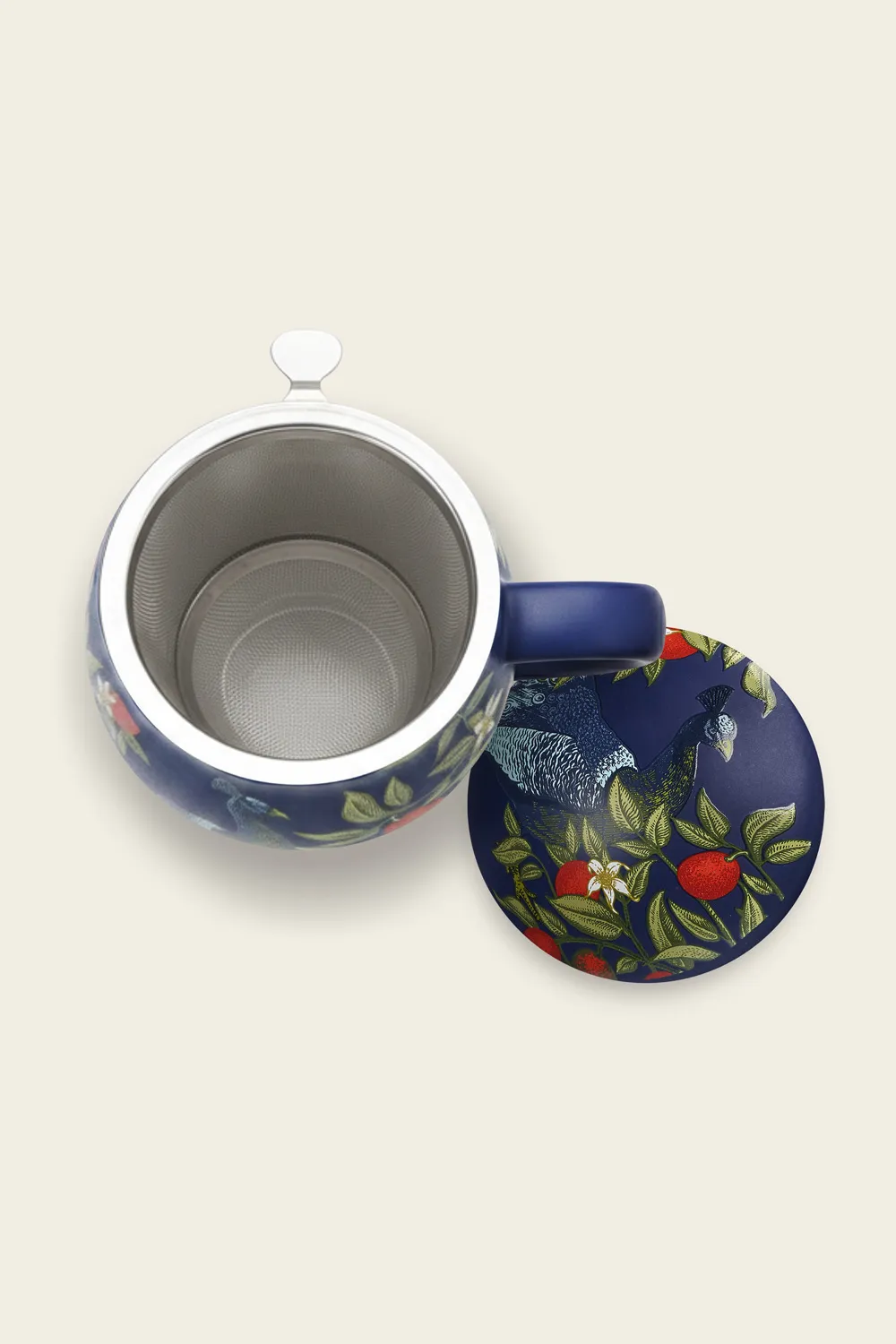 Tisaniera Eden Blu - Immagine 3