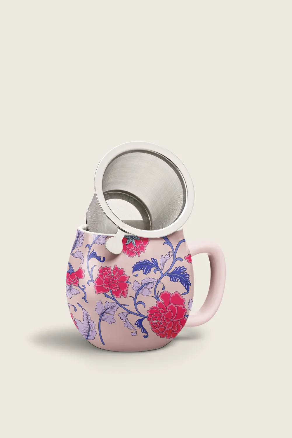 Tisaniera Meilin Rosa