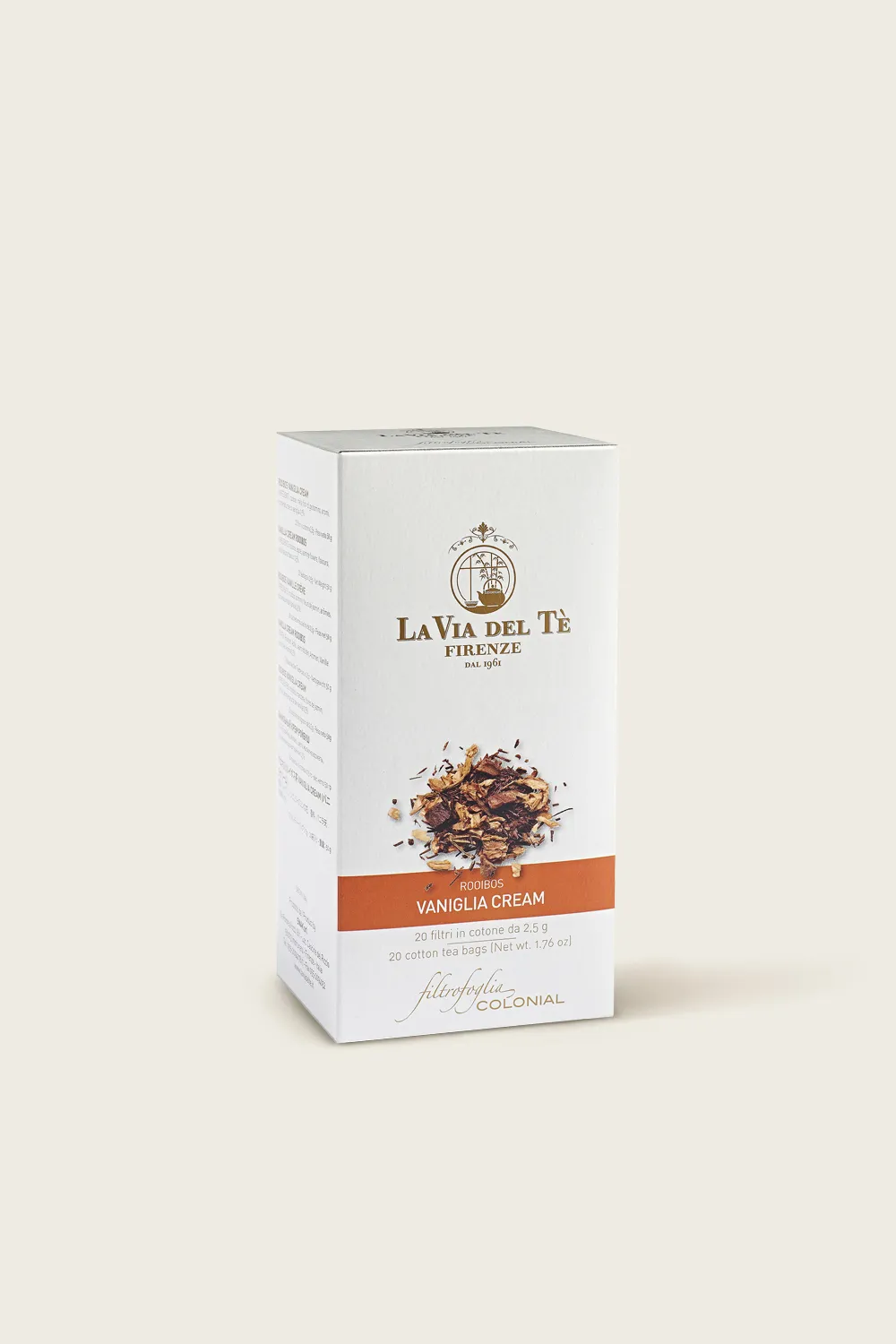 Vaniglia Cream
