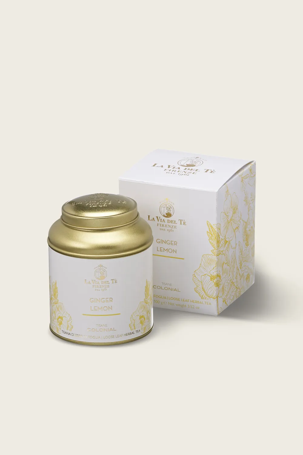Ginger Lemon - Immagine 4