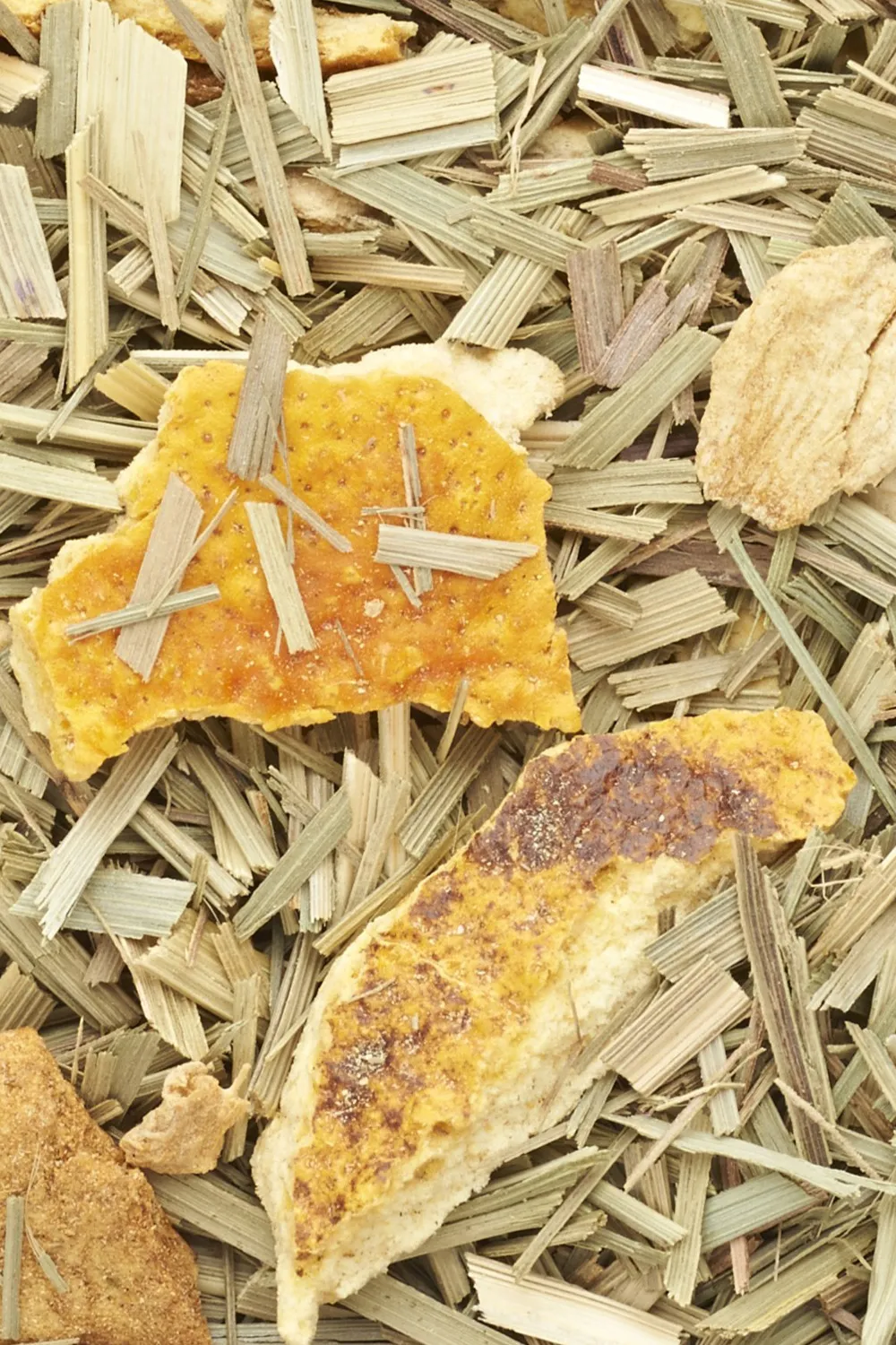Ginger Lemon - Immagine 2