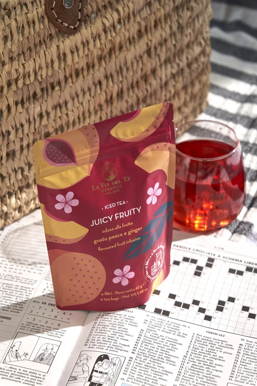 Juicy Fruity - Immagine 2