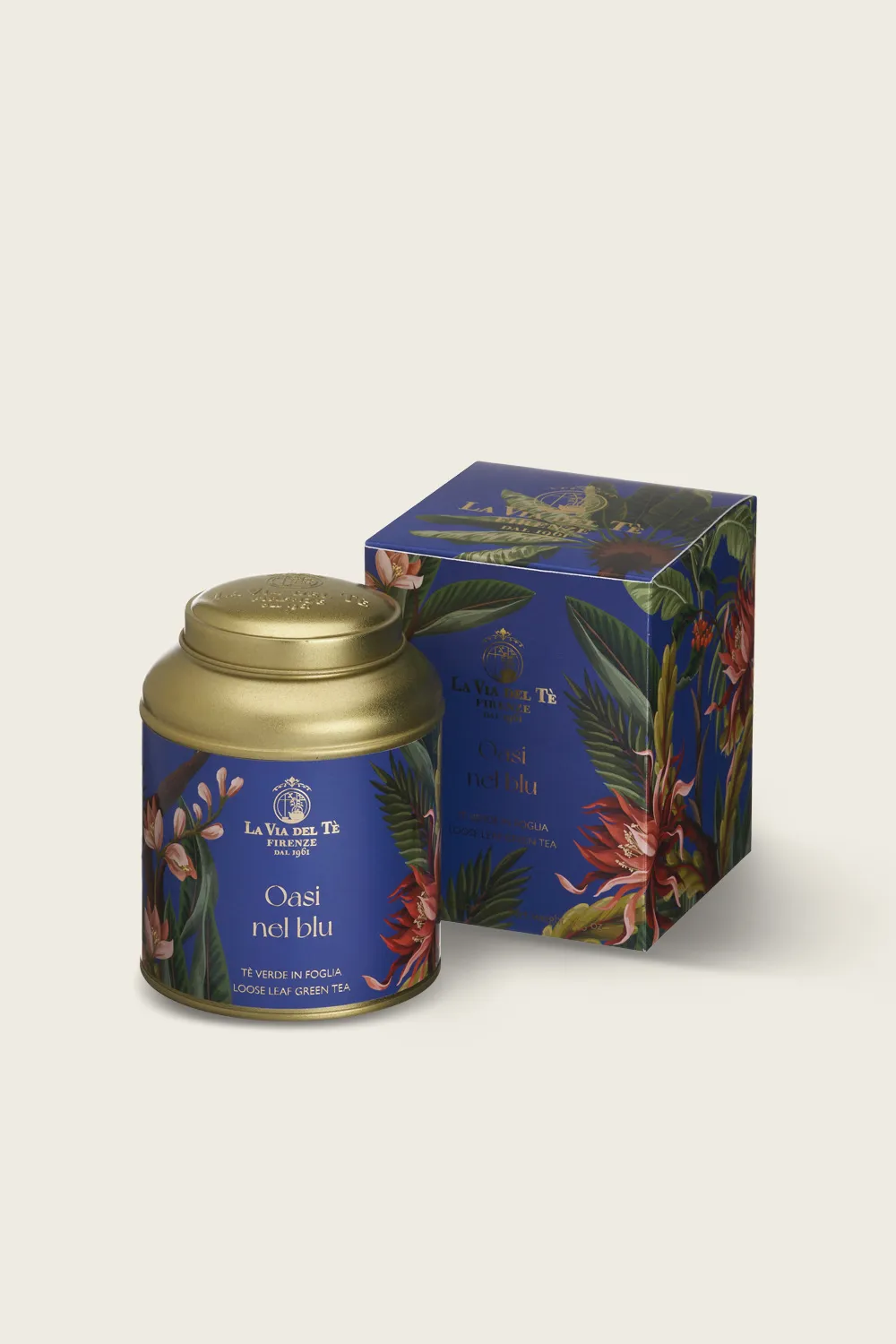 Oasi Nel Blu - Immagine 4