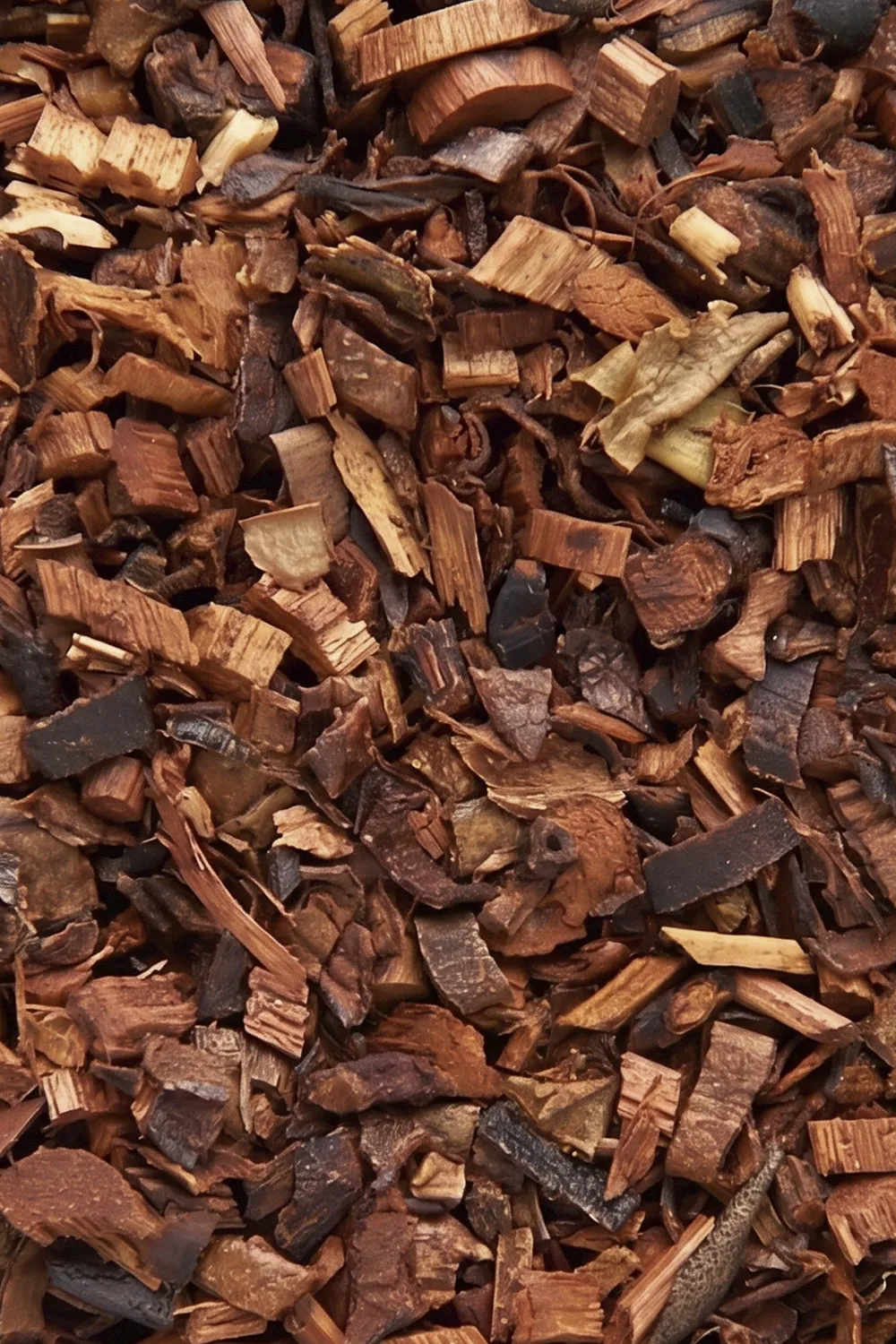 Honeybush Bio - Immagine 2