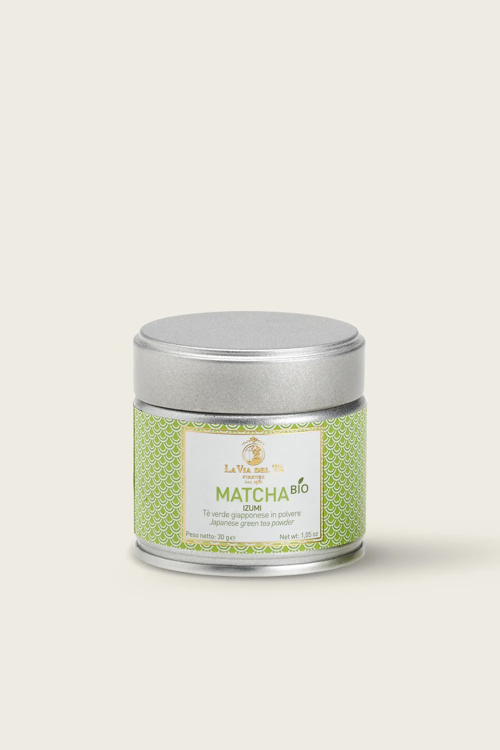 Matcha Izumi Bio