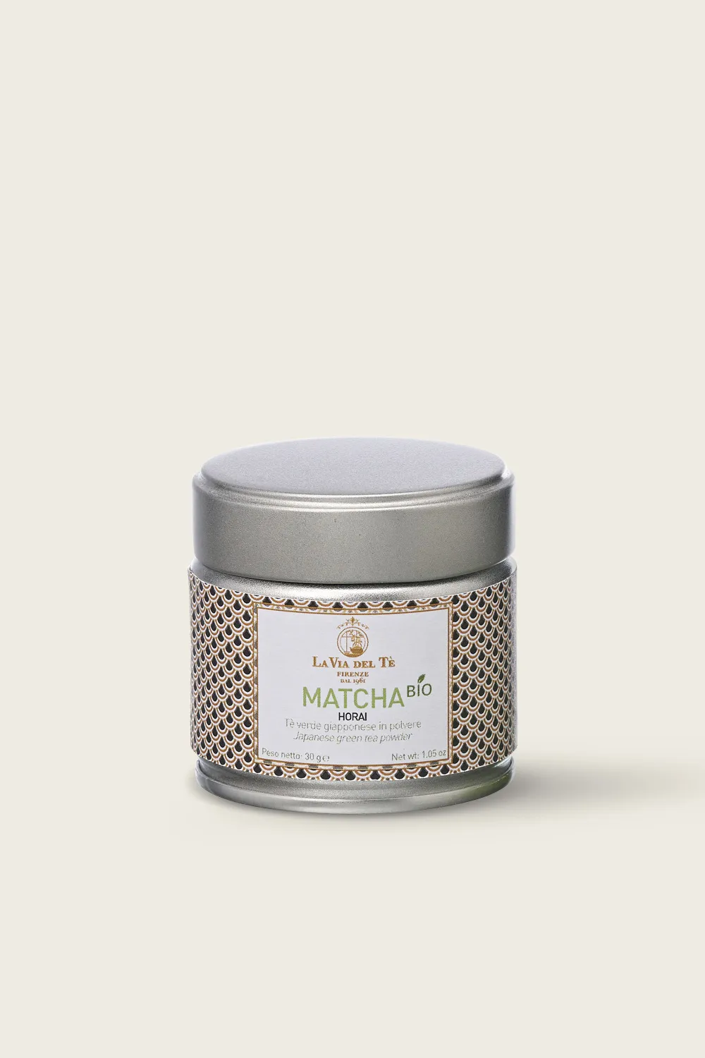 Matcha Horai Bio