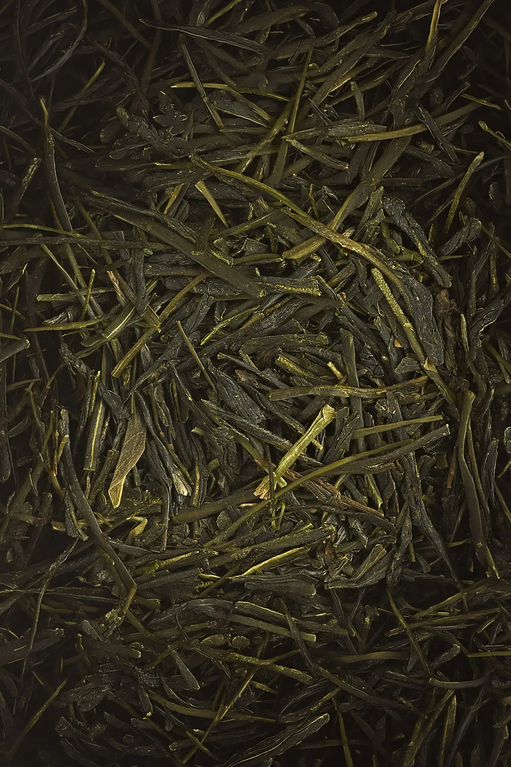 Sencha Asagiri Bio - Immagine 2